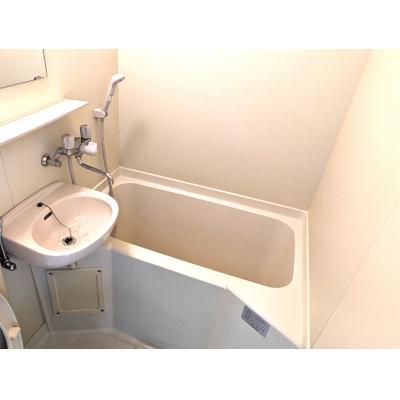 ユニオンマンスリー津田沼フィオーレ１　108　1R・セミダブル☆◆インターネット固定回線（有線・Wi-Fi）無料の部屋◆【禁煙ルーム】人気の角部屋♪安心の建物AL＆モニター付きインターフォン＆室内洗濯の物件画像