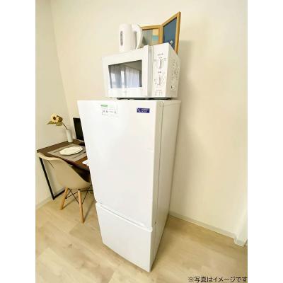 ユニオンマンスリー津田沼フィオーレ１　208　1R・シングル☆◆インターネット固定回線（有線・Wi-Fi）無料の部屋◆【禁煙ルーム】デスク・チェア完備！室内洗濯機や掃除機など生活家電のあるお部屋の物件画像