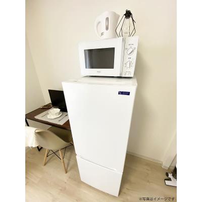 ユニオンマンスリー津田沼フィオーレ１　308　1R・シングル☆◆インターネット固定回線（有線・Wi-Fi）無料の部屋◆【禁煙ルーム】人気の角部屋！安心の建物AL＆モニター付きインターフォン完備の物件画像
