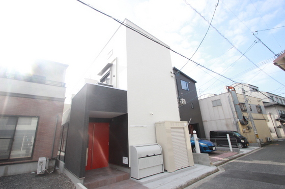 マンスリーリブマックス廿日市駅南デュプレスト★【設備充実】≪エクセレントシリーズ≫の物件画像