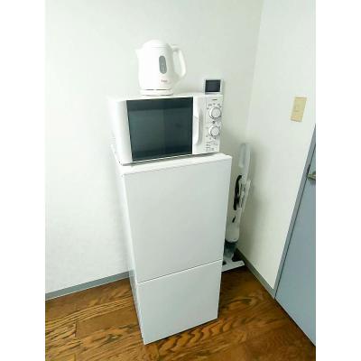 ●2026年4月18日から入居可●ユニオンマンスリー津田沼３　102　1K・シングル☆【禁煙ルーム】勉強やテレワークにおすすめのデスク・チェア完備！室内洗濯機や冷蔵庫など生活家電のあるお部屋の物件画像