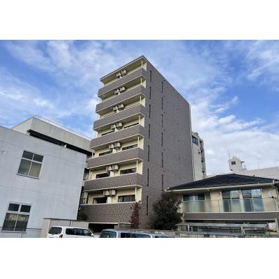 アルDEスリー名駅　802の物件画像
