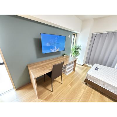 アルDEスリー名駅　802の物件画像
