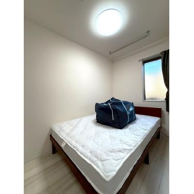 【J’sコート白鷺 102号室】新宿エリアまでアクセス良好！築浅デザイナーズマンション☆【インターネット無料】の物件画像