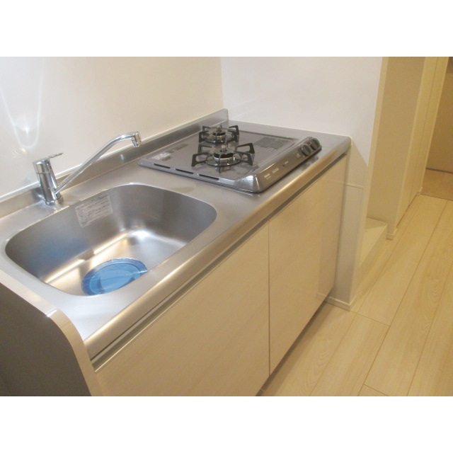 グッドステイ新綱島EASTルゼール◎『禁煙ルーム・Wi-Fi無制限・独立洗面・浴室乾燥付』【ハイクラス】の物件画像