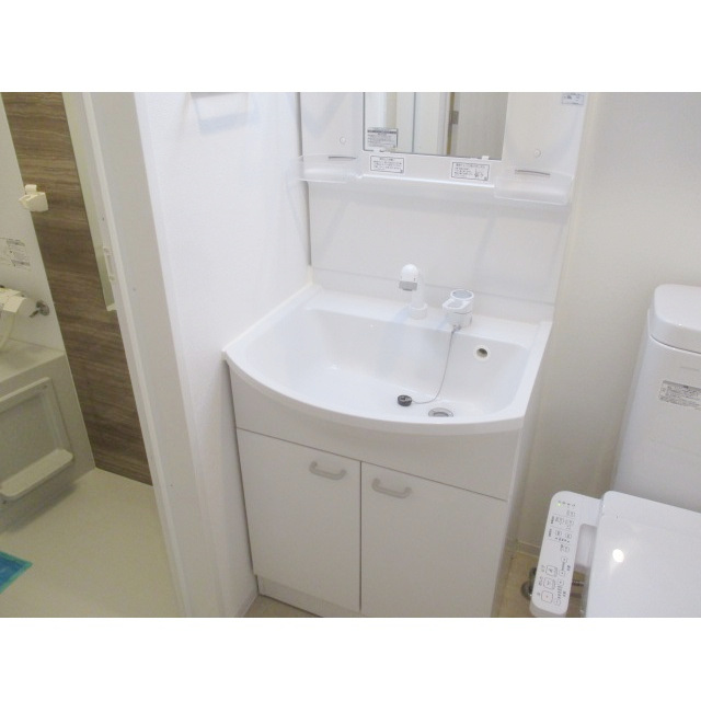 グッドステイ新綱島EASTルゼール◎『禁煙ルーム・Wi-Fi無制限・独立洗面・浴室乾燥付』【ハイクラス】の物件画像