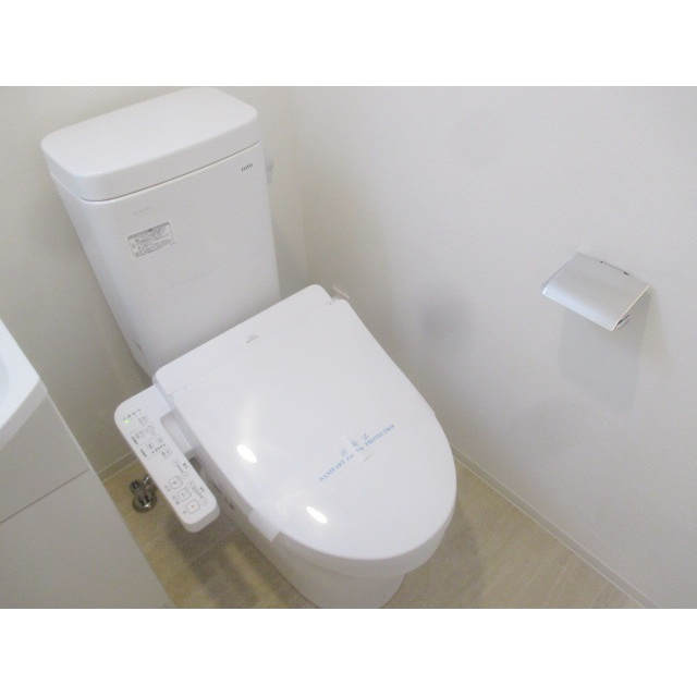 グッドステイ新綱島EASTルゼール◎『禁煙ルーム・Wi-Fi無制限・独立洗面・浴室乾燥付』【ハイクラス】の物件画像