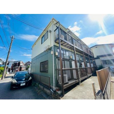 ONLY川越3【🌈WiFi・管理費０円キャンペーン🌈】ペット可🐾新河岸駅徒歩15分⇔🚃川越駅17分・本川越駅31分・新河岸、川越⇔池袋駅まで32分🚃の物件画像