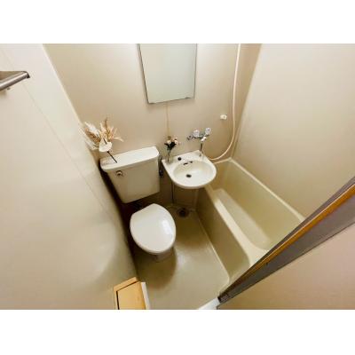 ONLY川越3【🌈WiFi・管理費０円キャンペーン🌈】ペット可🐾新河岸駅徒歩15分⇔🚃川越駅17分・本川越駅31分・新河岸、川越⇔池袋駅まで32分🚃の物件画像