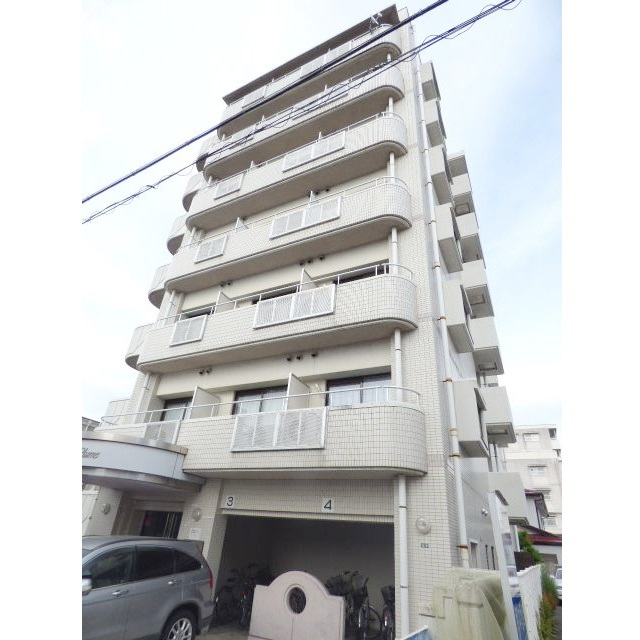 マンスリーリブマックス福島郡山WEST△『禁煙ルーム』【1名入居限定・UBタイプ】≪スマートシリーズ≫の物件画像