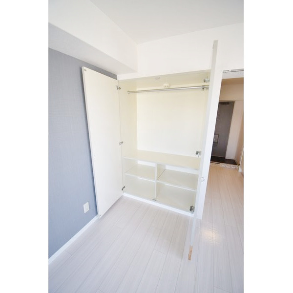 マンスリーリブマックス福島郡山WEST△『禁煙ルーム』【1名入居限定・UBタイプ】≪スマートシリーズ≫の物件画像