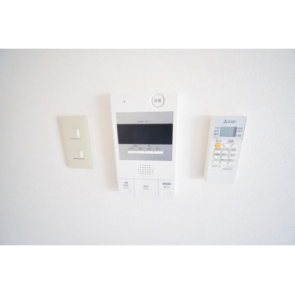 マンスリーリブマックス福島郡山WEST△『禁煙ルーム』【1名入居限定・UBタイプ】≪スマートシリーズ≫の物件画像