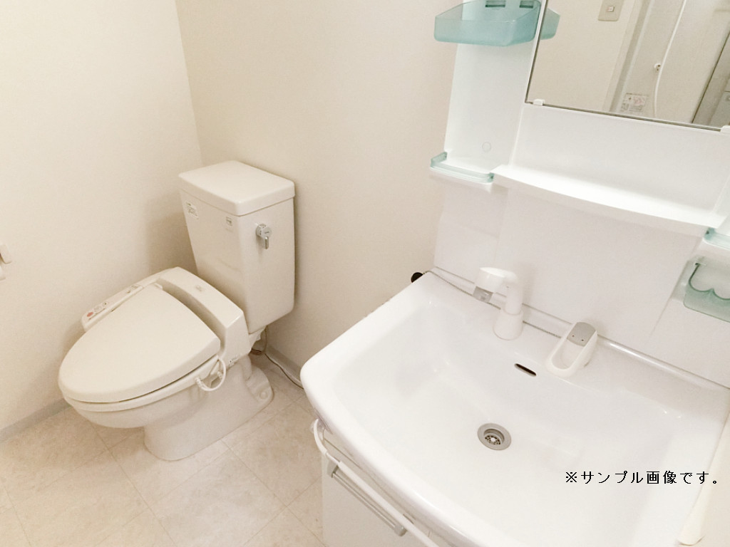 グッドステイ九条駅西クリスタル△【ハイクラス・設備充実】の物件画像
