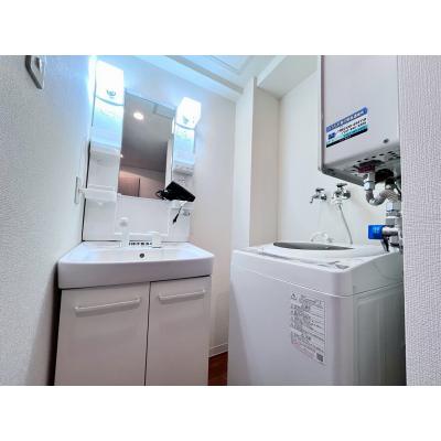 白石区・最寄り駅まで徒歩4分！Wi-Fi無料◎✨A91✨の物件画像