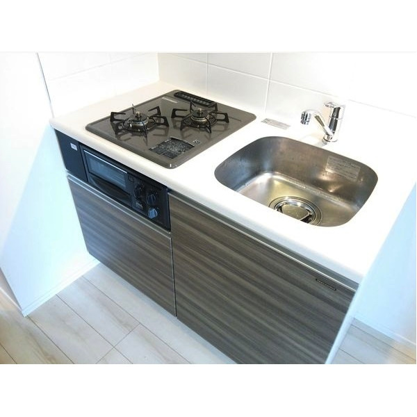 グッドステイ住吉SOUTHコート◎『禁煙ルーム・25平米・独立洗面・浴室乾燥付』【ハイクラス】の物件画像