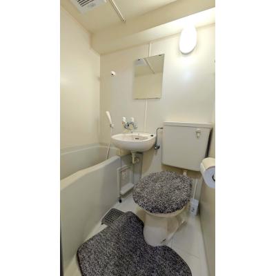 BraTTo新大阪【新大阪駅まで徒歩5分！研修も手ぶらでOK👌家具家電付き】の物件画像