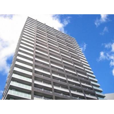 BraTTo長堀タワー【松屋町駅まで徒歩1分！研修も手ぶらでOK👌家具家電付き】の物件画像
