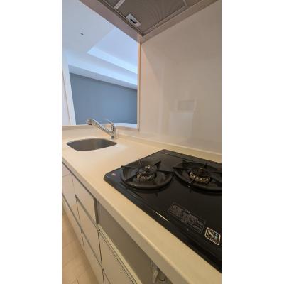 BraTTo長堀タワー【松屋町駅まで徒歩1分！研修も手ぶらでOK👌家具家電付き】の物件画像