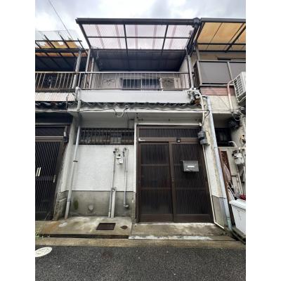 BraTTo柏原貸家【柏原駅まで徒歩圏内！研修も手ぶらでOK👌家具家電付き】の物件画像