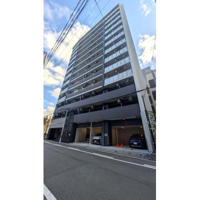 【賃料108,000円→78,000円】BraTTo梅田ネクスタⅢ（Bタイプ）の物件画像