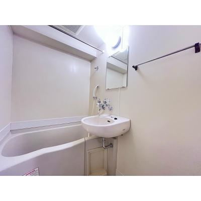 北区・「北18条駅」まで徒歩5分！Wi-Fi無料◎✨A95✨の物件画像