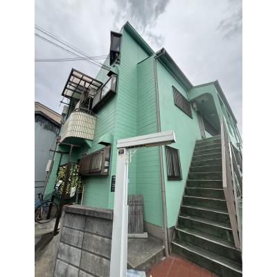 BraTTo東花園【河内花園駅まで徒歩9分！研修も手ぶらでOK👌家具家電付き】の物件画像