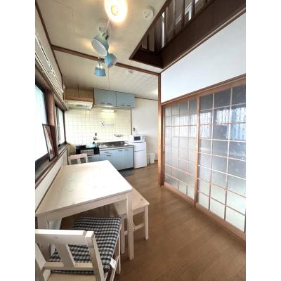 BraTTo東花園【河内花園駅まで徒歩9分！研修も手ぶらでOK👌家具家電付き】の物件画像