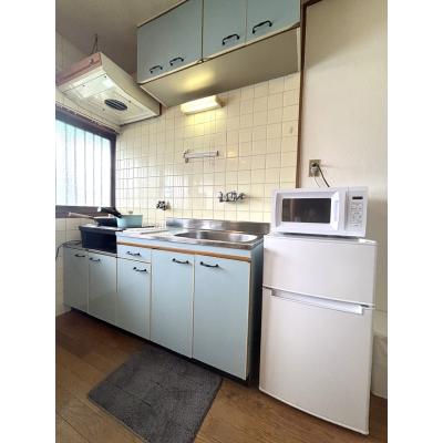 BraTTo東花園【河内花園駅まで徒歩9分！研修も手ぶらでOK👌家具家電付き】の物件画像