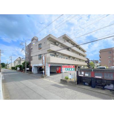 グランマンスリーつくば二の宮R302【学園西通りへのアクセス良好♪】【周辺に商業施設多数あり】【Wi-Fi無料☆】【別途駐車場利用可能】の物件画像