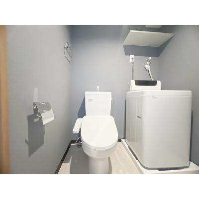 【🎉初期費用オフ｜お得なキャンペーン】【禁煙🚭/Wi-Fi無料🌐】マイナビSTAYプランドール羽田弁天橋通り　201の物件画像