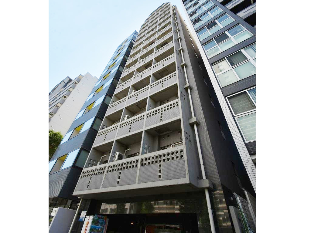 マンスリーリブマックス東新宿駅前▲『禁煙ルーム・駅2分』【独立洗面・浴室乾燥付】≪エクセレントシリーズ≫の物件画像