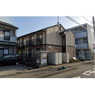 マンスリー上荒屋【白山IC4分・駐車場＆Wi-Fi完備・家具・家電付き】の物件画像