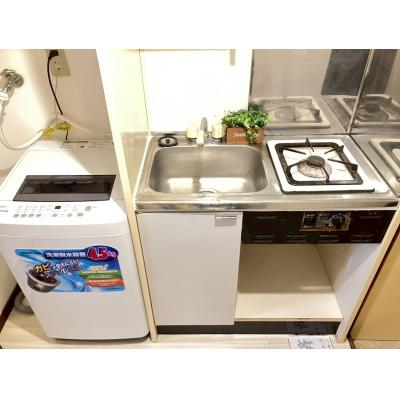 ONLY湘南1【🌈WiFi・管理費０円キャンペーン🌈】ペット可🐾　東海道本線　辻堂21分　茅ヶ崎26分　相模線　北茅ヶ崎25分　辻堂⇔鎌倉まで20分の物件画像