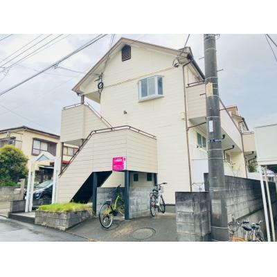 ONLY湘南1【🌈WiFi・管理費０円キャンペーン🌈】ペット可🐾　東海道本線　辻堂21分　茅ヶ崎26分　相模線　北茅ヶ崎25分　辻堂⇔鎌倉まで20分の物件画像