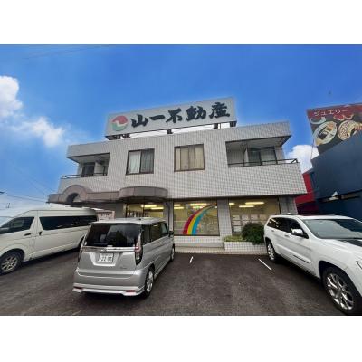 【三重県四日市市/近鉄四日市駅/角部屋/バストイレ別・独立洗面台】コーポヤマイチ 204号室 ファミマンの物件画像