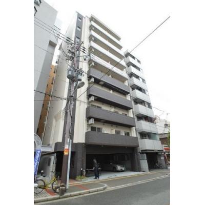 JR大阪環状線・関西本線「今宮駅」徒歩3分！　Wi-Fi＆光熱費無料！！　●ロアールステイなんば大国町駅前Ⅲ●の物件画像