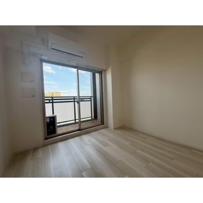 OneLife西淀川プライム【▼室内見学可（※空室状況により、応相談）独立洗面台・浴室乾燥機、オートロック付き】の物件画像