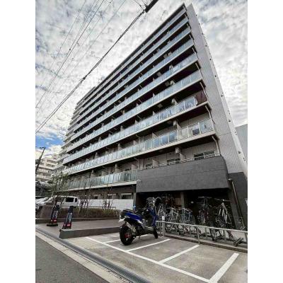 OneLife都島ゼオン【▼室内見学可（※空室状況により、応相談）】の物件画像