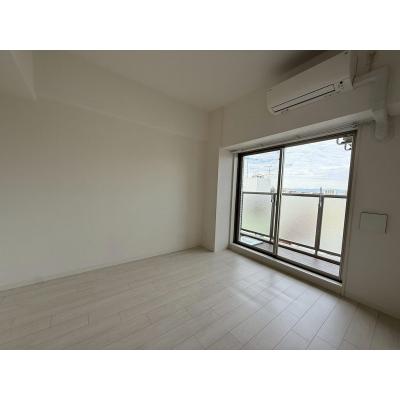 OneLife都島ゼオン【▼室内見学可（※空室状況により、応相談）】の物件画像