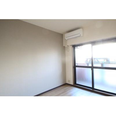 東都マンスリー　クレール樋口の物件画像