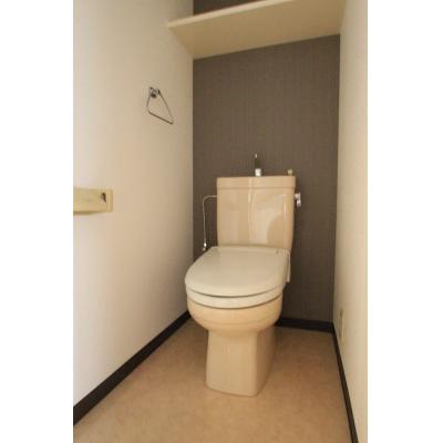 東都マンスリー　クレール樋口の物件画像