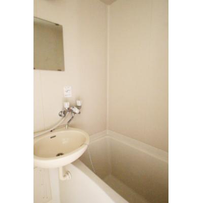 東都マンスリー　クレール樋口の物件画像