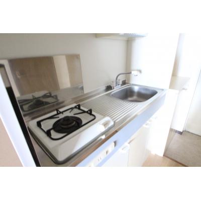 東都マンスリー　クレール樋口の物件画像