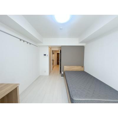 【清掃費11,000円OFF｜1月末までの入居限定🎁】【禁煙🚭/Wi-Fi無料🌐】マイナビSTAY羽田西糀谷　507の物件画像