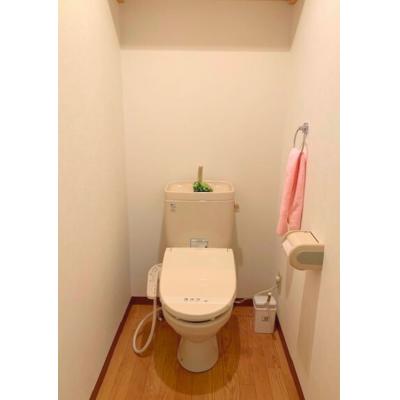 ☆バス・トイレ別　☆Wi-Fi無料　☆駐車場あり　☆オートロック付き U13の物件画像