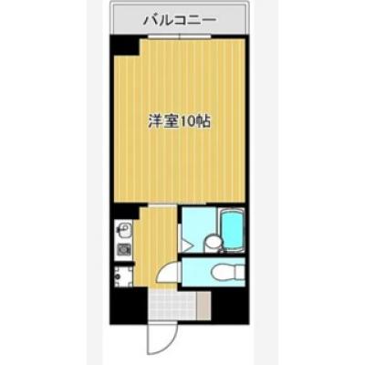 ☆バス・トイレ別　☆Wi-Fi無料　☆駐車場あり　☆オートロック付き U13の物件画像