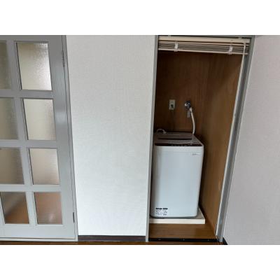 🚉東海道 新幹線「豊橋駅」 徒歩10分✨Wi-Fi無料📶 新幹線アクセス◎2K広々空間🏠💖の物件画像