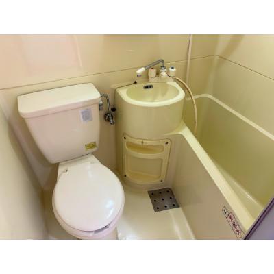 🚉東海道 新幹線「豊橋駅」 徒歩10分✨Wi-Fi無料📶 新幹線アクセス◎2K広々空間🏠💖の物件画像