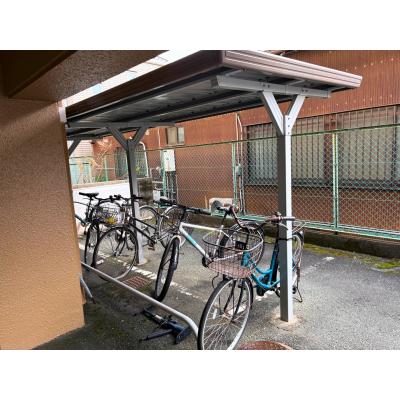 🚉東海道 新幹線「豊橋駅」 徒歩10分✨Wi-Fi無料📶 新幹線アクセス◎2K広々空間🏠💖の物件画像
