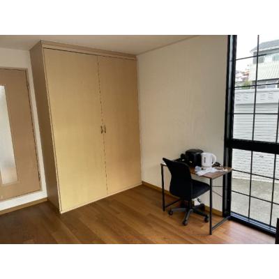 🚉東海道本線「西岡崎駅」 徒歩2分✨Wi-Fi無料📶名古屋・豊橋方面へのアクセスもスムーズで、通勤・通学に最適です🌈の物件画像